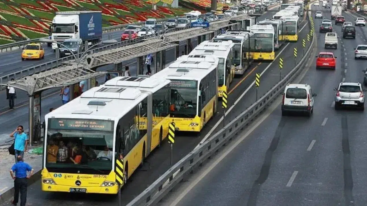 İstanbul AÖF Sınavı İçin Ücretsiz Ulaşım Detayları Neler?