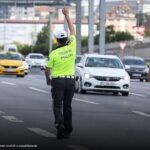 İstanbul’da Fuar Nedeniyle Trafik Düzenlemeleri