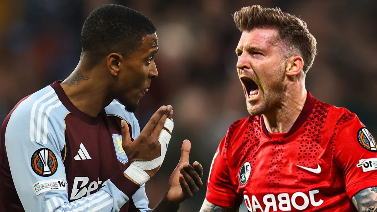 İstanbul’da UEFA Avrupa Ligi Finali: Aston Villa ve Freiburg