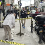 İSTANBUL’DA KORKUNÇ OLAY