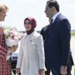 İstanbul’da kraliyet töreni: Kraliçe Mathilde 428 şirketle Türkiye’ye çıkarma yaptı!