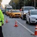 İstanbul’da Trafik Kapatmaları! Hangi Yollar Etkilenecek?