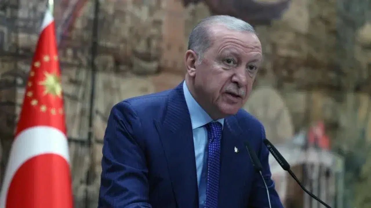 Erdoğan ve Kraliçe Mathilde İstanbul’da Neden Buluşuyor?