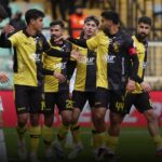 İstanbulspor’un Şampiyonluk İhtişamı: 9 Gollü Maç