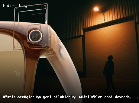 Teknolojinin Kötüye Kullanımı: Yeni Tehditler Ortaya Çıkıyor