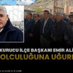 Emir Ali Özçakır Kimdir? Cenaze Töreni Neden Önemli?