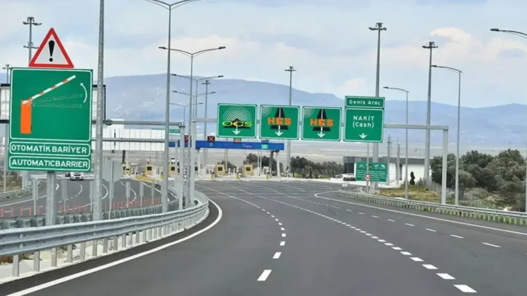 İzmir Çevre Yolu Ücretli Olacak mı? KGM’nin Açıklamaları Neler?