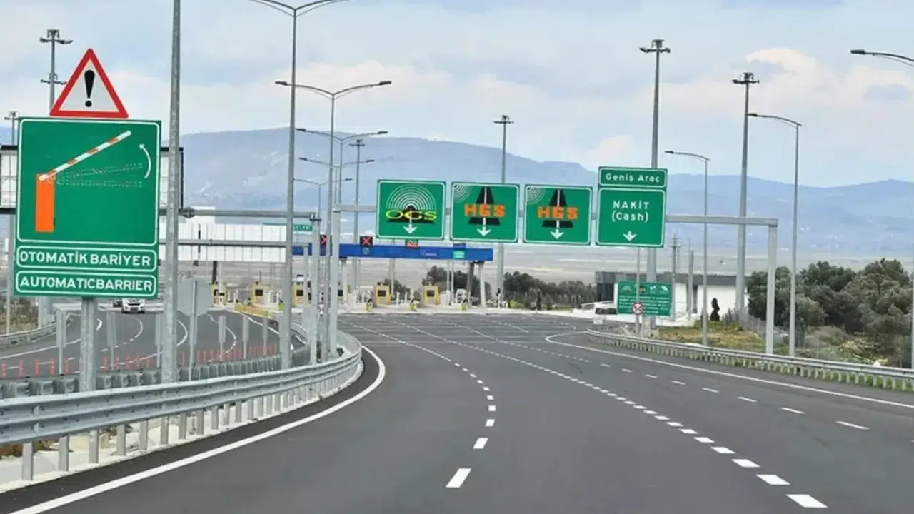 İzmir Çevre Yolu Ücretli Olacak mı? KGM’nin Açıklamaları Neler?