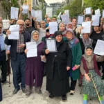 İzmir’de Şeftali Bahçesi Tartışması: Mahalle Sakinleri İsyan Etti