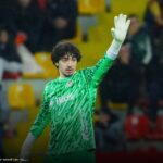 Jankat Yılmaz Galatasaray’da Kalacak mı? Geleceği Belli Oldu