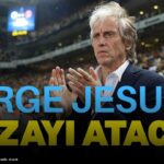 Jorge Jesus Al Nassr ile Anlaşmaya mı Vardı? İşte Detaylar