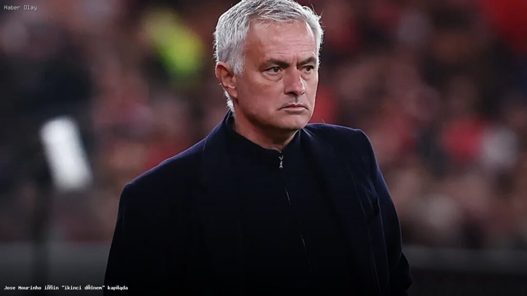 Jose Mourinho’nun Real Madrid’e Dönüşü Gerçekleşebilir Mi?