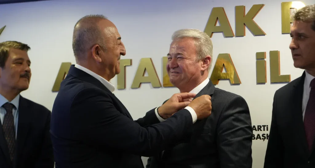 Kadir Kumbul’un AK Parti’ye Geçişi Neden Önemli?