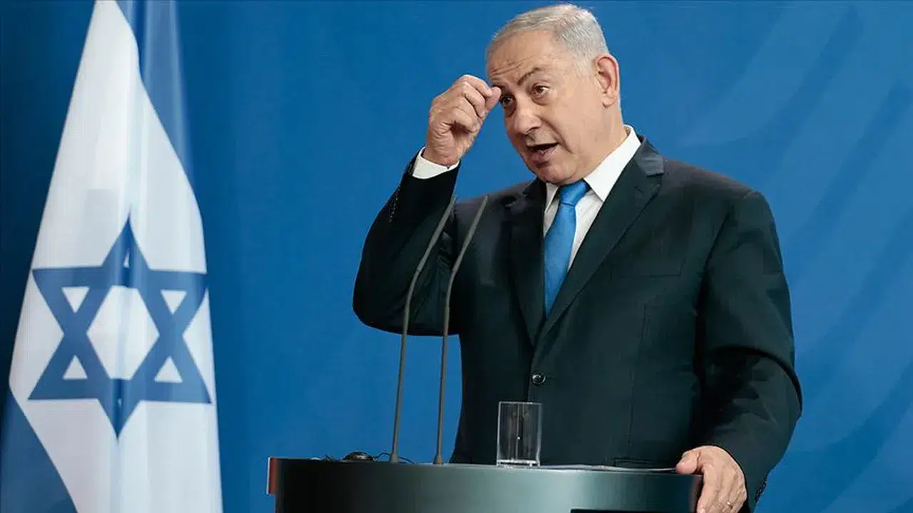 Netanyahu’nun Kanser Teşhisi Davayı Nasıl Değiştirdi?