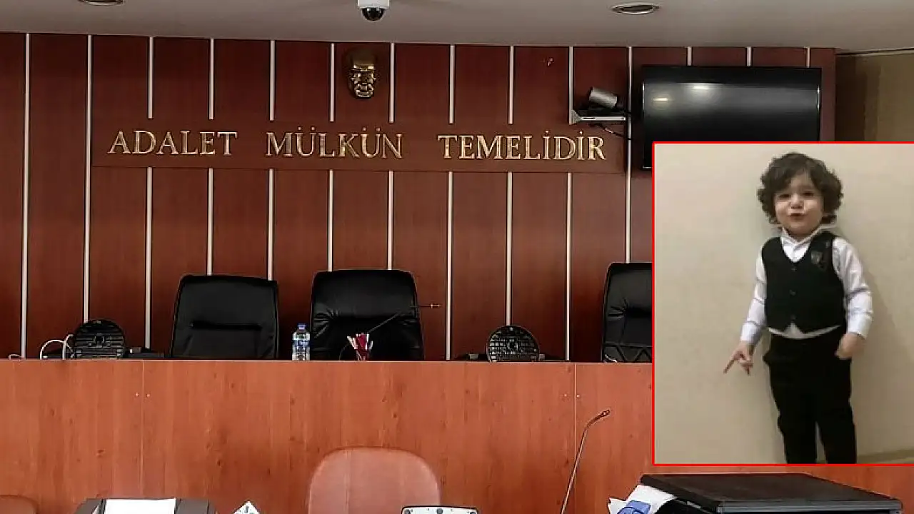 Kars’ta 6 Yaşındaki Poyraz’ın Ölümüne Dair Ceza Kararı