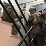 Kars’ta Rüşvet ve Kaçakçılık Operasyonunda 7 Kişi Tutuklandı