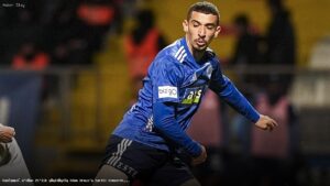 Kasımpaşa'nın 21'lik yıldızı Adem Arous'a tarihi bonservis! Ondan pahalı sadece 3 futbolcu var