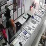 Mersin’de Bozuk Para Taktikleriyle Gerçekleşen Hırsızlık Olayı