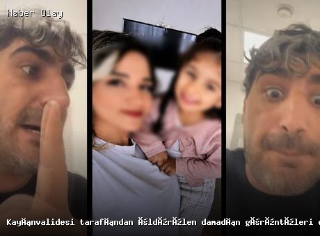 İstanbul’da aile içi cinayet: Rüzgar Eser’in tehditleri gün yüzüne çıktı