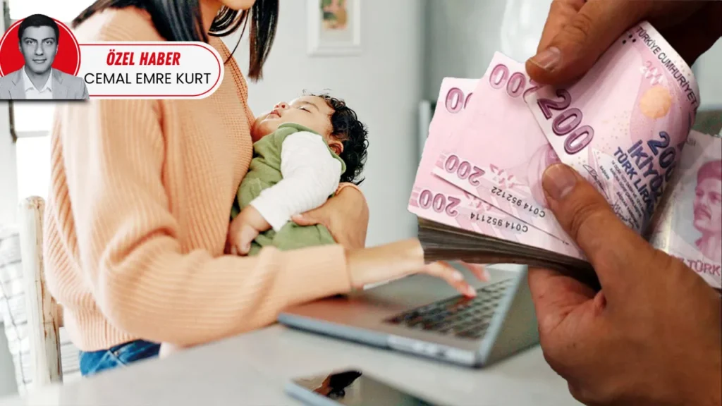 Kadın İstihdamında Kaybın Boyutu: Yüz Milyarlarca Lira