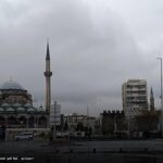 Kayseri 20-24 Mayıs Hava Durumu: Sağanak Yağış Bekleniyor!