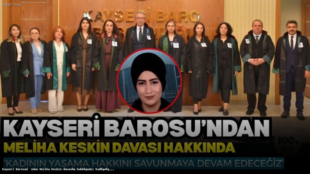 Meliha Keskin Davasında Adalet Sağlandı mı?