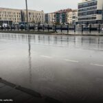 Kayseri’de 14 Mayıs İçin Şiddetli Yağış Uyarısı