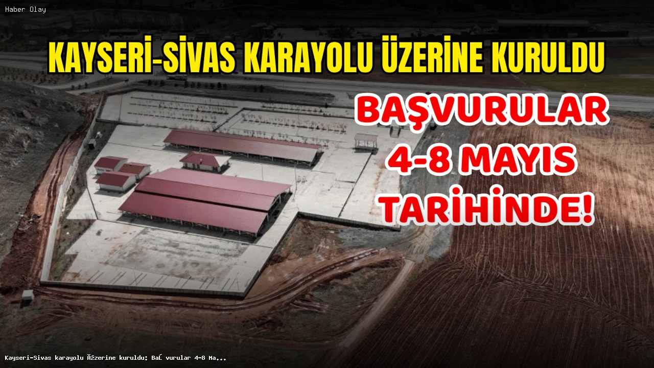 2026 Kurban Pazarı İçin Başvurular Ne Zaman Başlıyor?