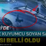 Kayseri’de Eşekle Kuyumcu Soyan Zanlıya Cezası Verildi