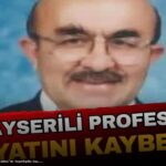 İstanbul’da Hayatını Kaybeden Ünlü Profesör Kimdir?