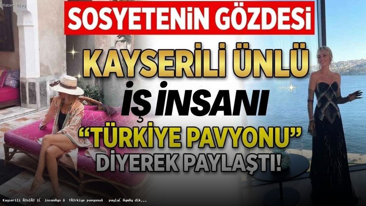 Venedik Bienali’nde Türkiye Pavyonu’na Dikkat Çeken Ziyaret