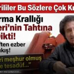 Kayseri’nin tahtına göz dikti! Ünlü şeften pastırma krallığı’na olay yaratacak sözler