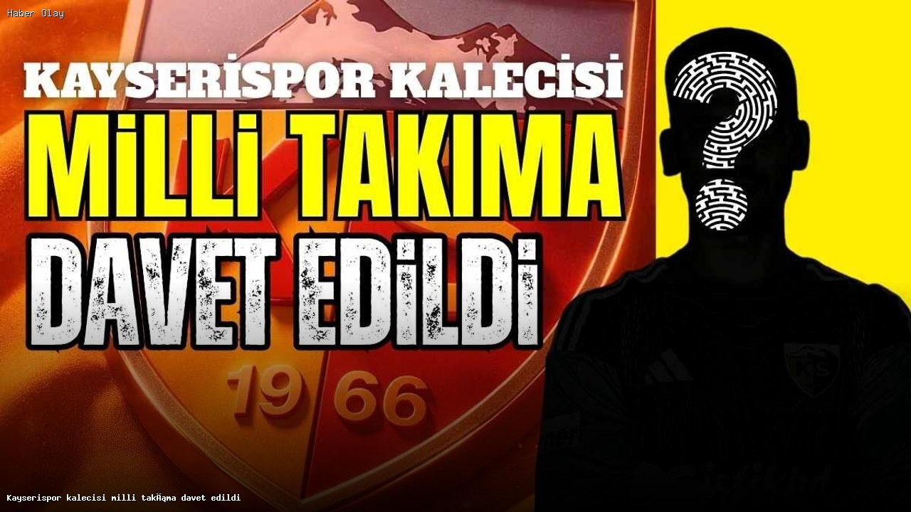 Deniz Eren Dönmezer: Genç Kaleci Milli Takımda