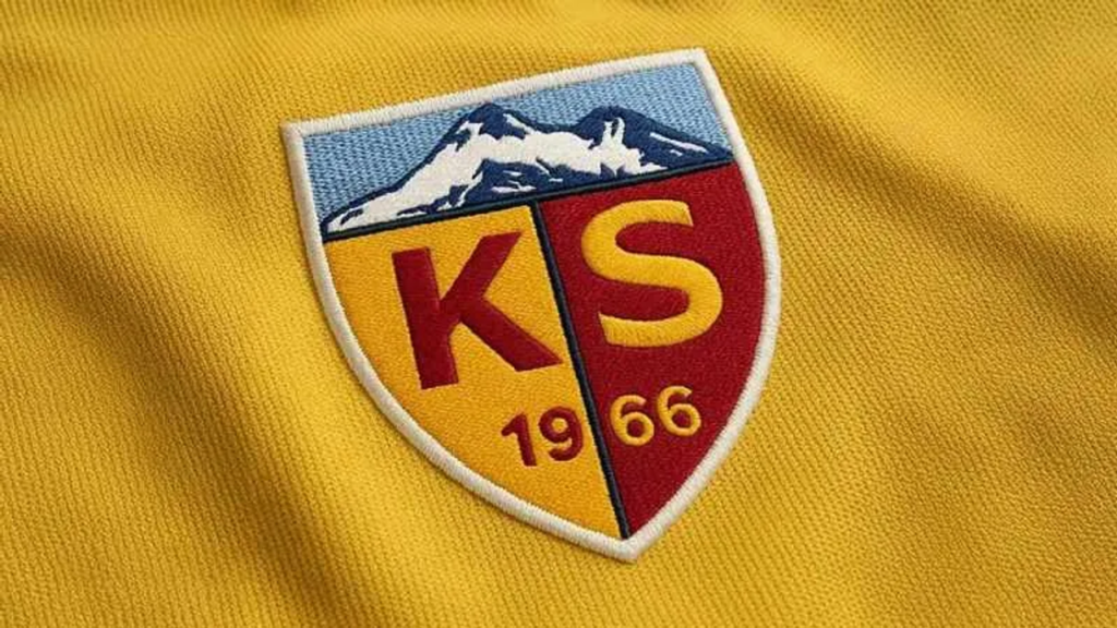 Kayserispor TFF’ye Resmi Başvurusunu Yaptı