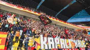 Kayseri'ye milyonluk ceza: TFF sebebini açıkladı