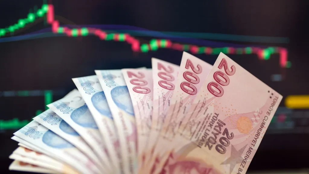 Yatırım Fonlarında Kazandıran ve Kaybettirenler Açıklandı