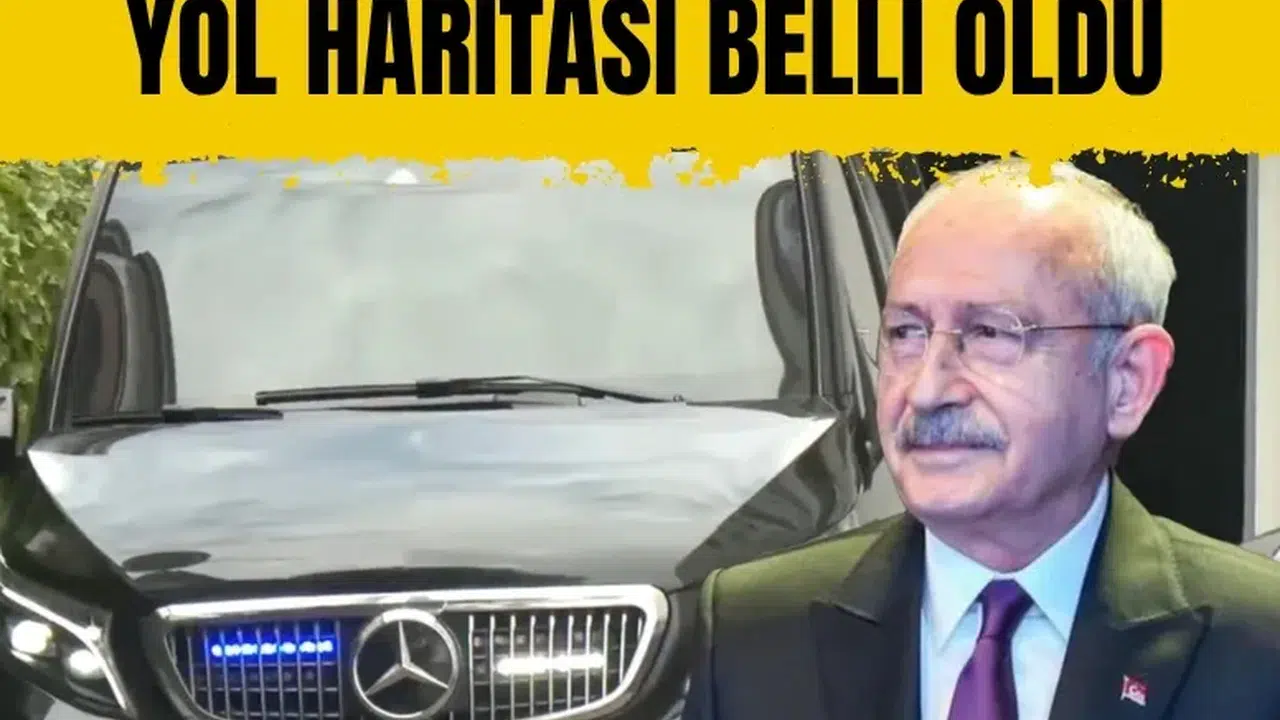 Kemal Kılıçdaroğlu’nun CHP Genel Merkezi’ne Dönüş Tarihi Belli Oldu