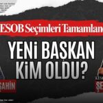 Kayseri Esnaf ve Sanatkarlar Odası Seçim Sonuçları Açıklandı