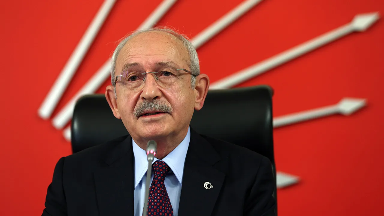 Kılıçdaroğlu ‘mutlak butlan’ kararını nasıl öğrendi?