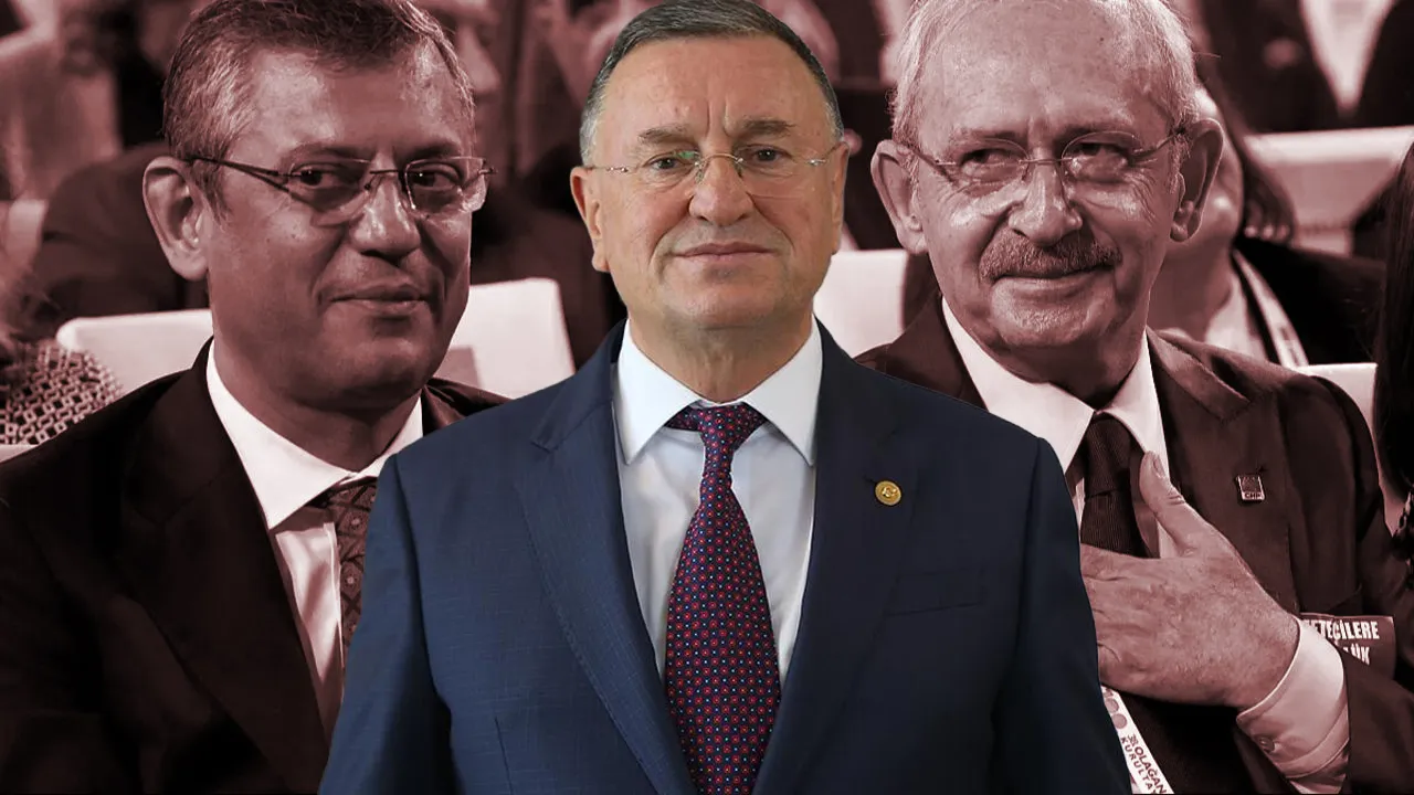 Kılıçdaroğlu’na Uygun Planlar Yapacağız