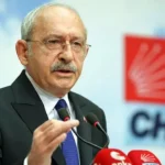 Kılıçdaroğlu’ndan CHP’ye Sert Eleştiriler: Parti Kamburlarından Kurtulmalı