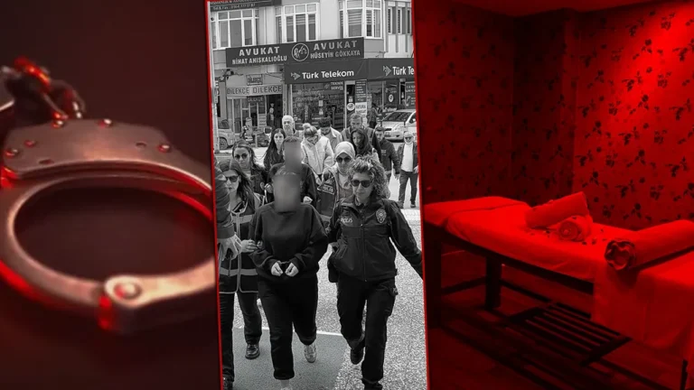 Güzellik Salonundaki Dolandırıcılık Olayı: 425 Bin TL Vurgun
