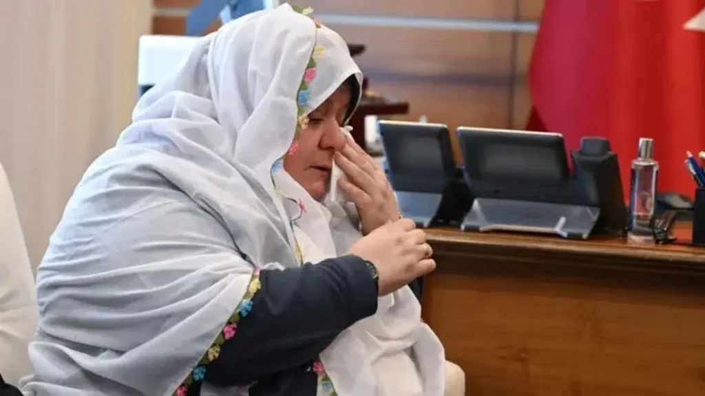 Mihalgazi Belediye Başkanı’na Hedef Gösterene Hapis Cezası