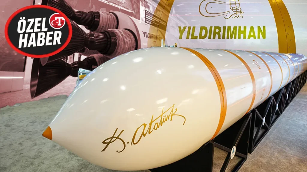 Yıldırımhan: Türkiye’nin Kıyameti Şaşkınlıkla Karşılandı