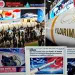 Yıldırımhan: Türkiye’nin Kıyamet Canavarı Olma Yolunda