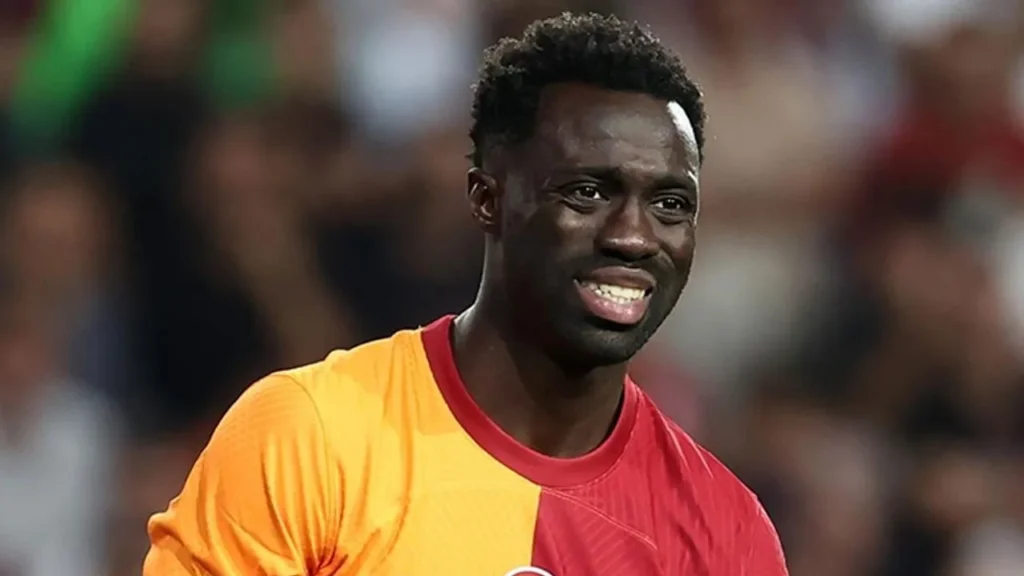 Kolombiya’nın FIFA 2026 Dünya Kupası kadrosu açıklandı