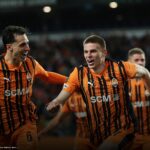 Crystal Palace – Shakhtar Donetsk maçı ne zaman, saat kaçta?