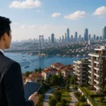 Çinli Yatırımcılar Türkiye’de Konut Alımında Neden Artıyor?