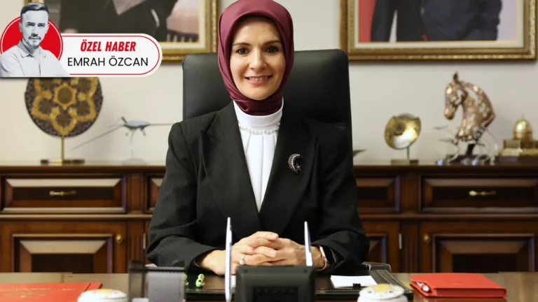 Bakan Göktaş’tan Bosch’a Sert Tepki: Anneler Günü Reklamı Neden Tartışma Yarattı?