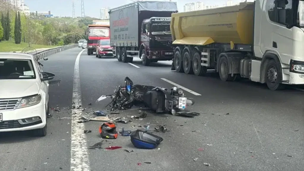 Motosiklet Kazaları Neden Artıyor? Yeni Eylem Planı Açıklandı